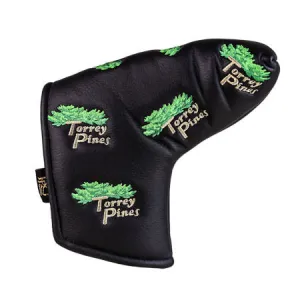 Torrey Pines Blade Style Putter Covers