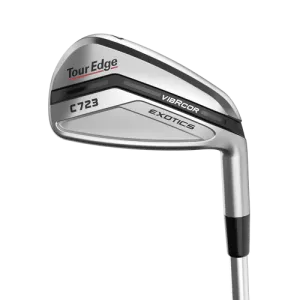 Tour Edge Exotics C723 Irons