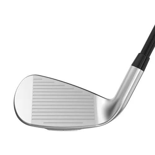 Tour Edge Hot Launch E523 Iron Woods Graphite Shaft