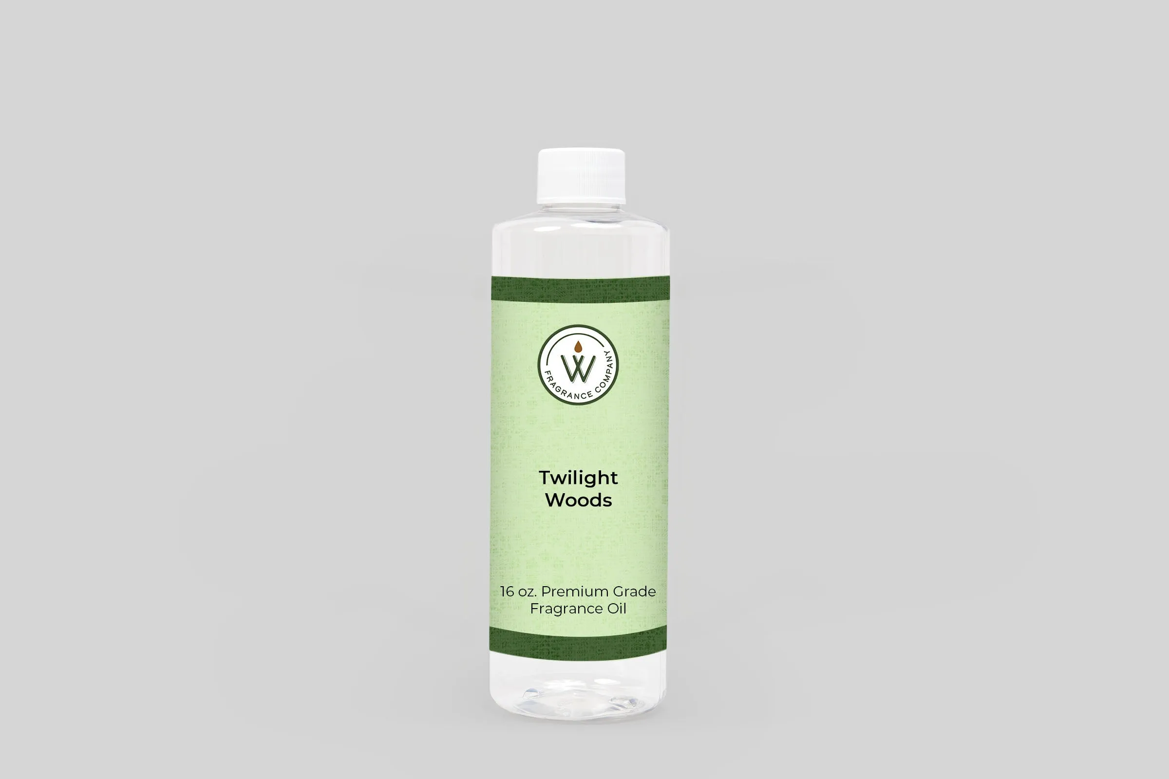 Twilight Woods Fragrance Oil