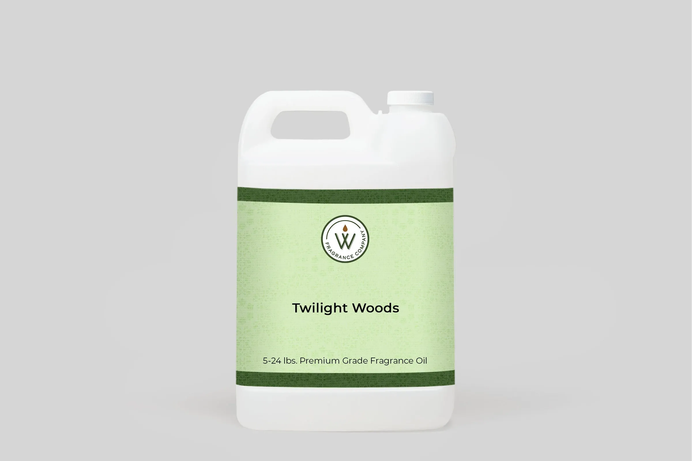 Twilight Woods Fragrance Oil