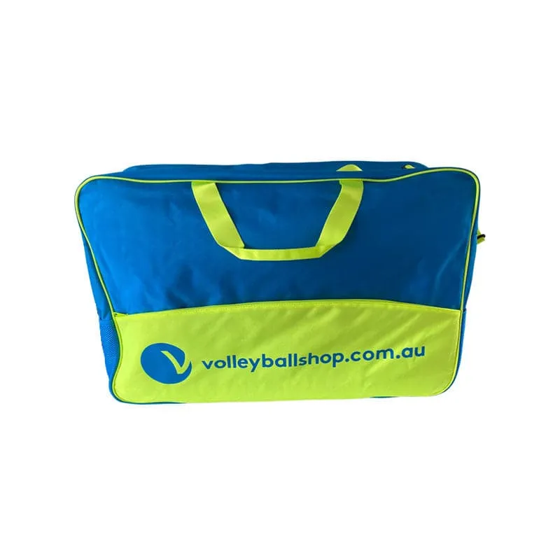 Volleyballshop.com.au 6 Balls Bag