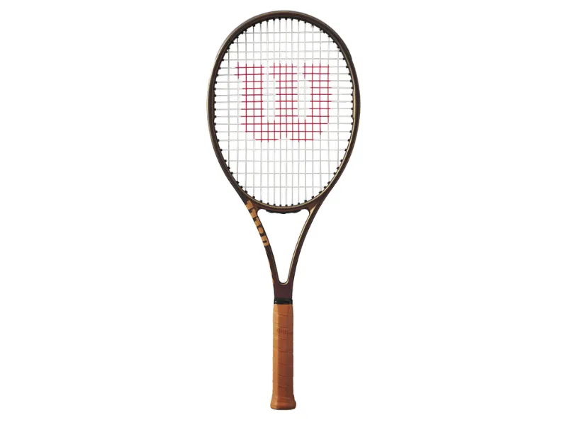 Wilson Pro Staff 26 v14.0 Tennis Racket