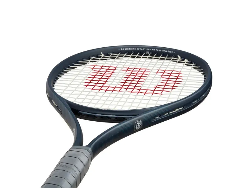 Wilson Shift 99 V1 Session Soire RG 24 Tennis Racket