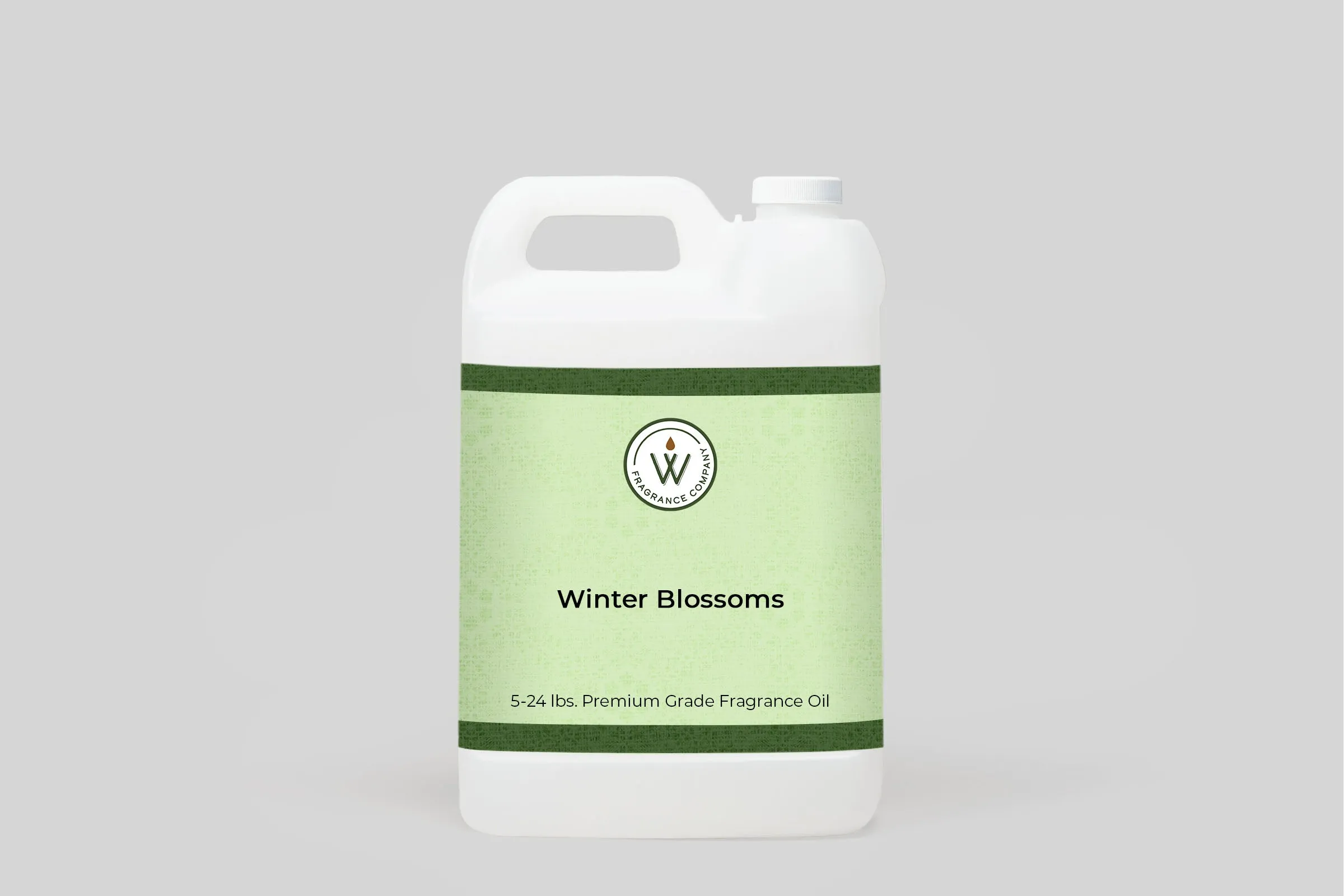 Winter Blossoms Fragrance Oil