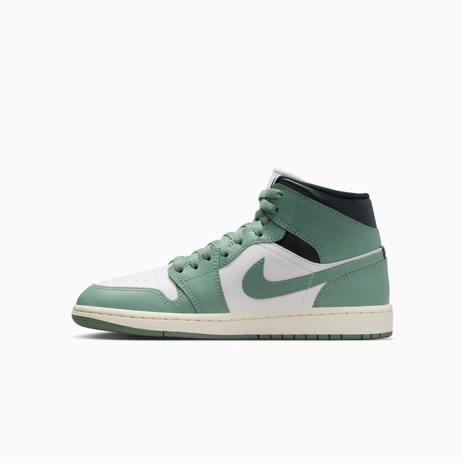 Women's Air Jordan 1 "Jade Smoke"