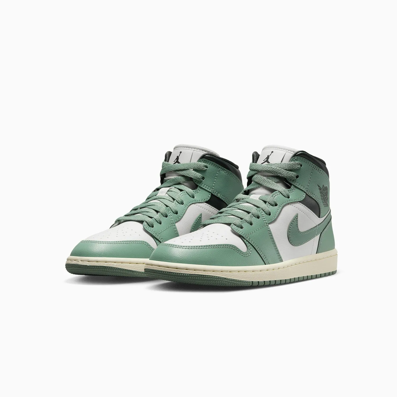 Women's Air Jordan 1 "Jade Smoke"