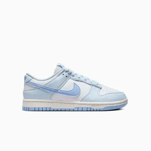 Women's Dunk Low Next Nature "Blue Tint"