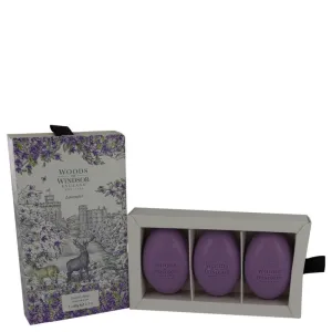 WOODS OF WINDSOR LAVENDER by Woods of Windsor