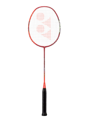 Yonex Astrox 01 Ability Red 4UG5 (pre-strung)