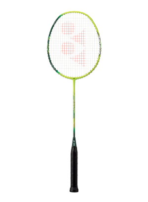 Yonex Astrox 01 Feel Lime 4UG5 (Strung)