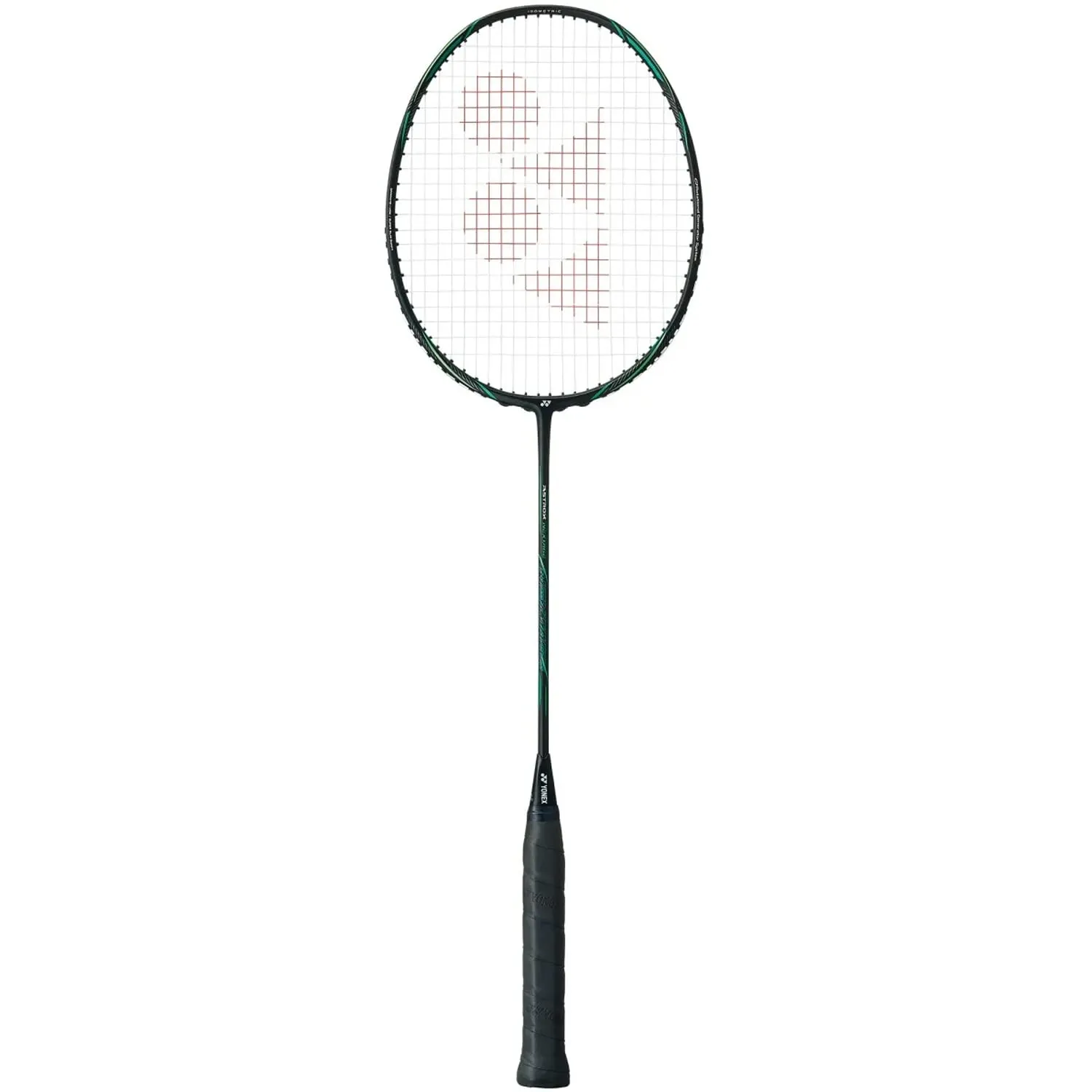 Yonex Astrox NextAge Badminton Racket (Black/Green)