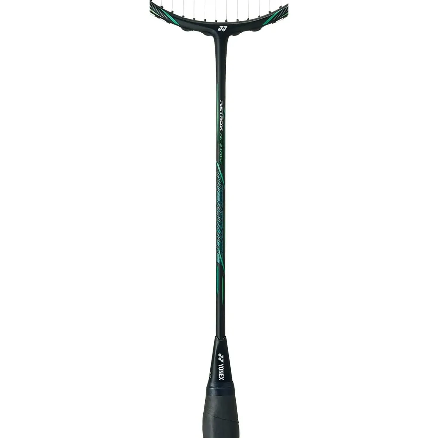 Yonex Astrox NextAge Badminton Racket (Black/Green)