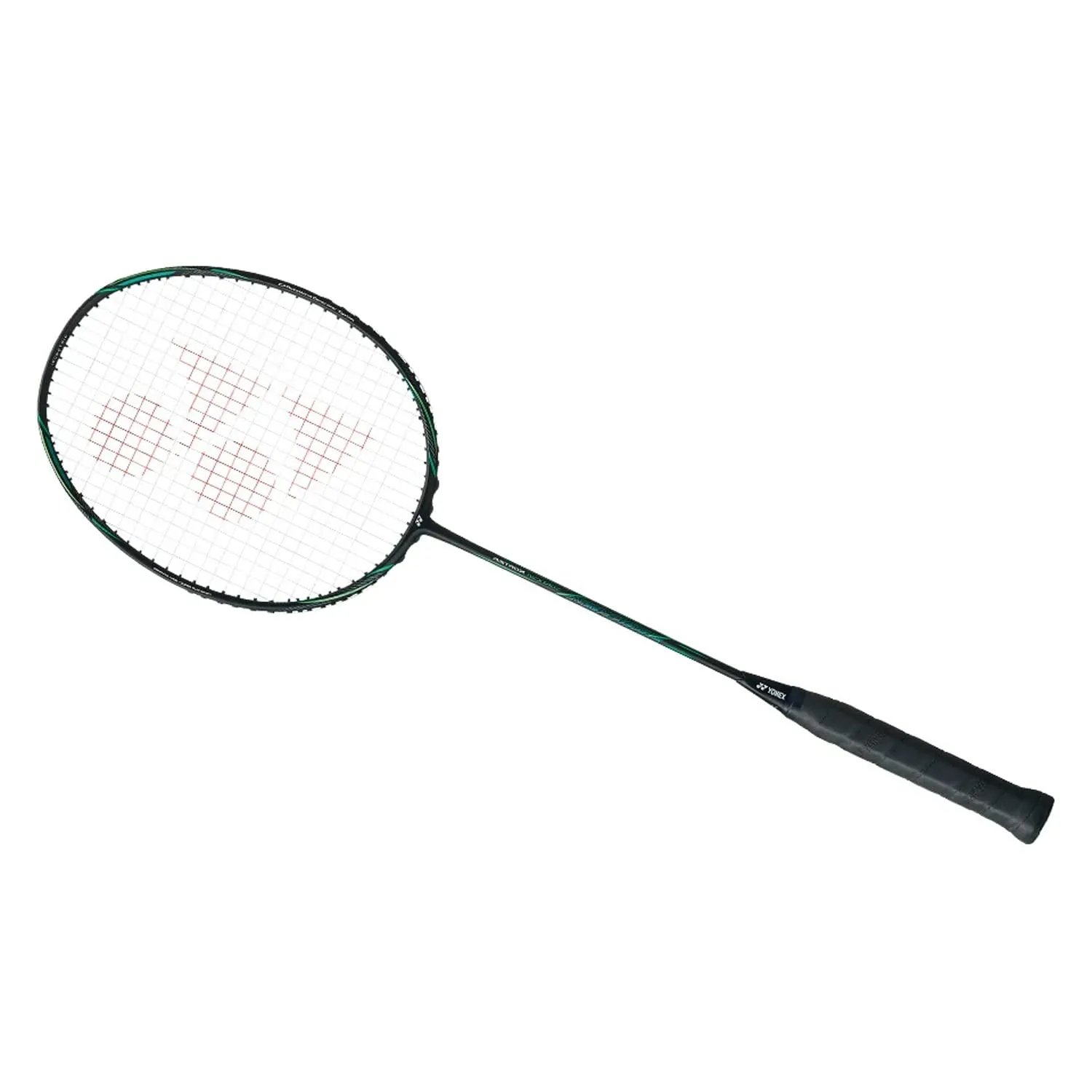 Yonex Astrox NextAge Badminton Racket (Black/Green)