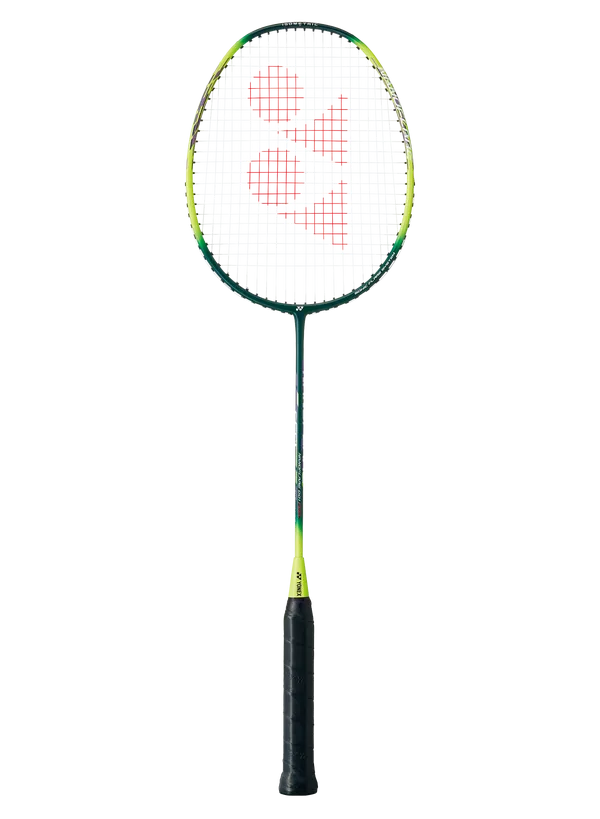 Yonex Nanoflare 001 Feel Green 5UG5 (pre-strung)