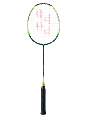 Yonex Nanoflare 001 Feel Green 5UG5 (pre-strung)