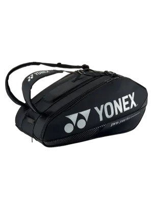 Yonex Pro Series Racquet Badminton Bag 92429 (9 pcs, 2024)