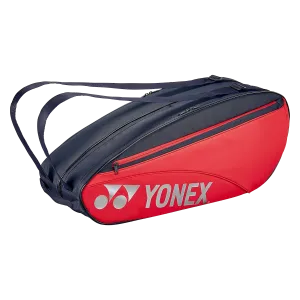 Yonex Team Series Badminton Bag 42326 (6 pcs, 2023)